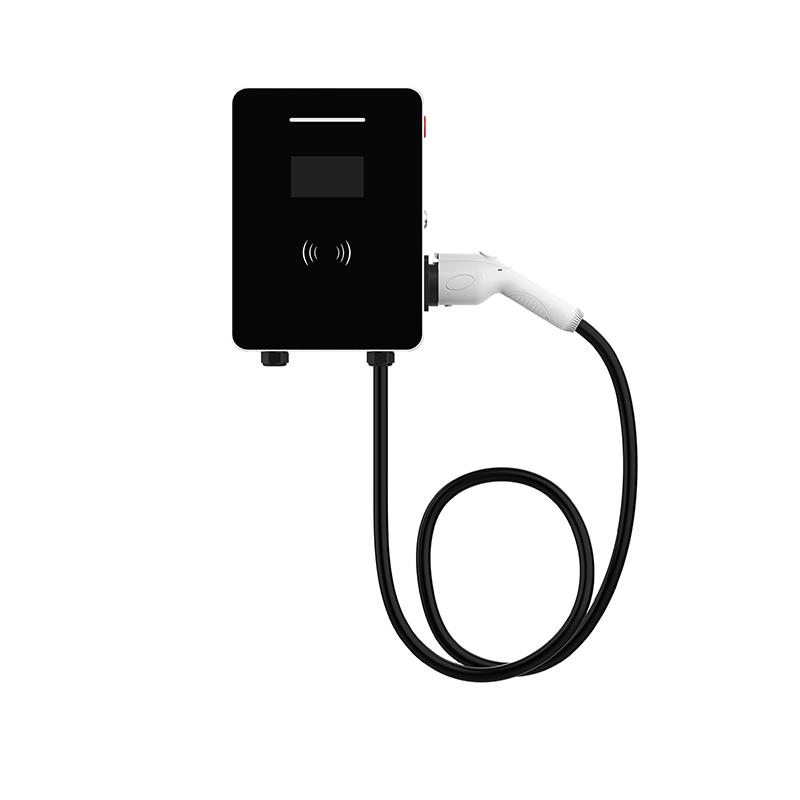 7Kw交流充電樁(高配版)